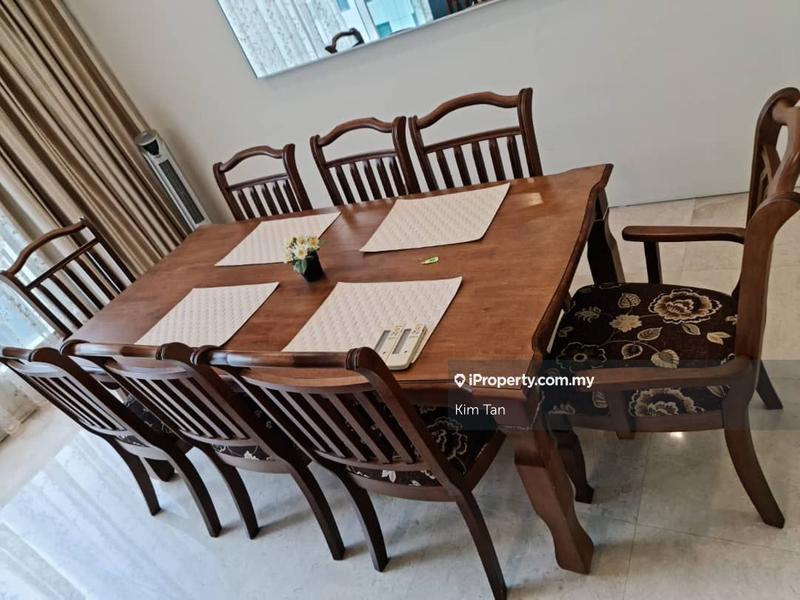 Service Residence for Rent in Vipod Residence by Kim Tan - iProperty.com.my