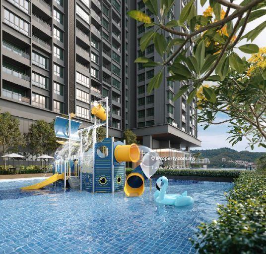 Kediaman Servis untuk Dijual di Avantro Residences oleh Tan Kok Woei - iProperty.com.my