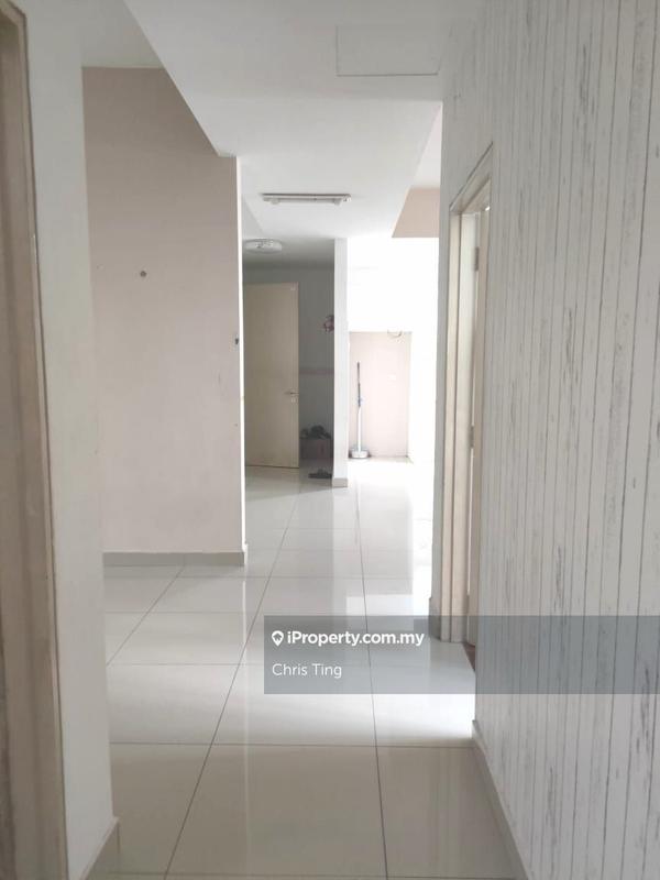 Service Residence for Sale in i-Residence @ i-City by Chris Ting - iProperty.com.my