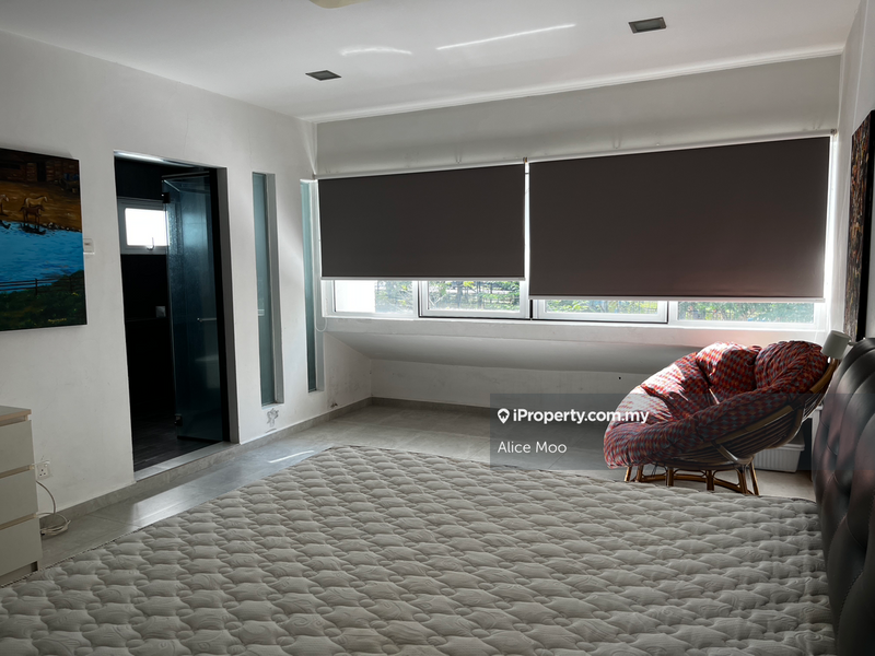 Semi-Detached House for Sale in Taman Tun Dr Ismail, Kuala Lumpur by Alice Moo - iProperty.com.my