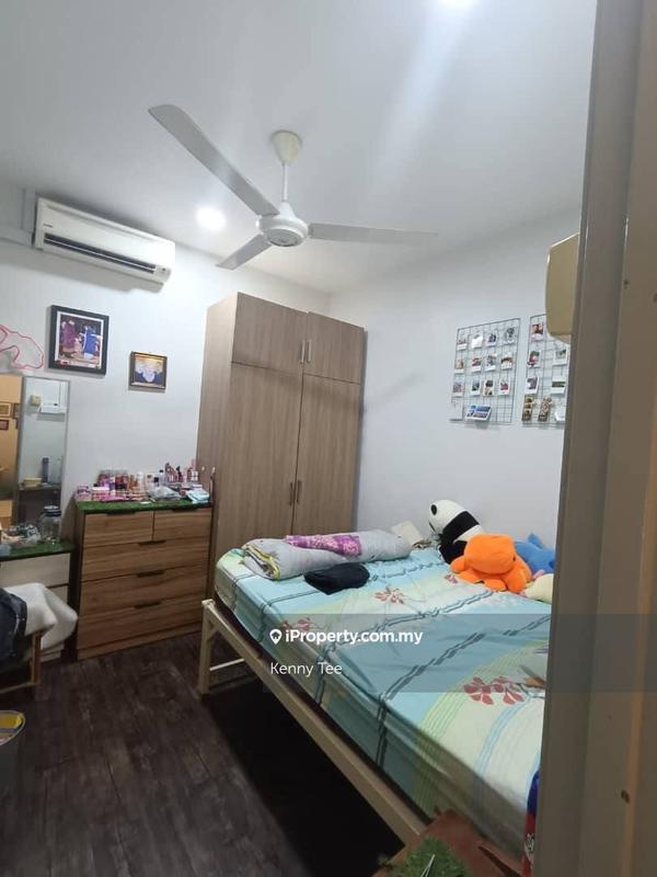 Rumah Teres 1-Tingkat untuk Dijual di Taman Bukit Mutiara, Seremban oleh Kenny Tee - iProperty.com.my