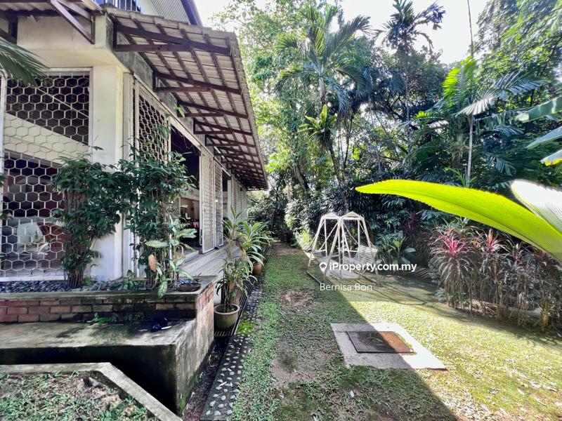 Bungalow House for Sale in Seksyen 16, Petaling Jaya by Bernisa Bon - iProperty.com.my