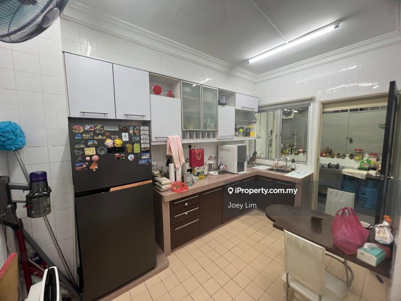Kondominium untuk Dijual di Pandan Ville Condominium oleh Joey Lim - iProperty.com.my