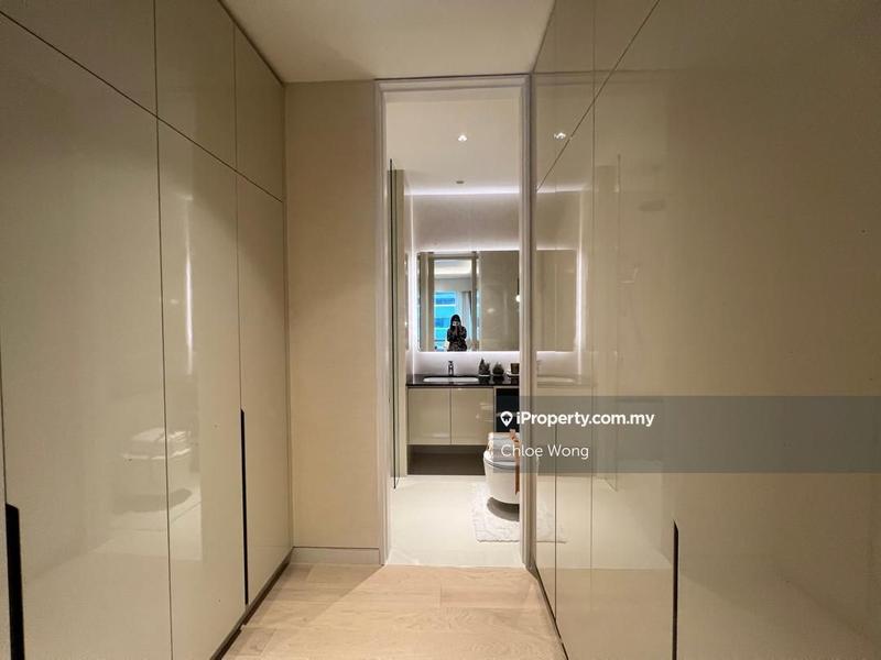 Residensi Servis untuk Dijual di Pavilion Square oleh Chloe Wong - iProperty.com.my
