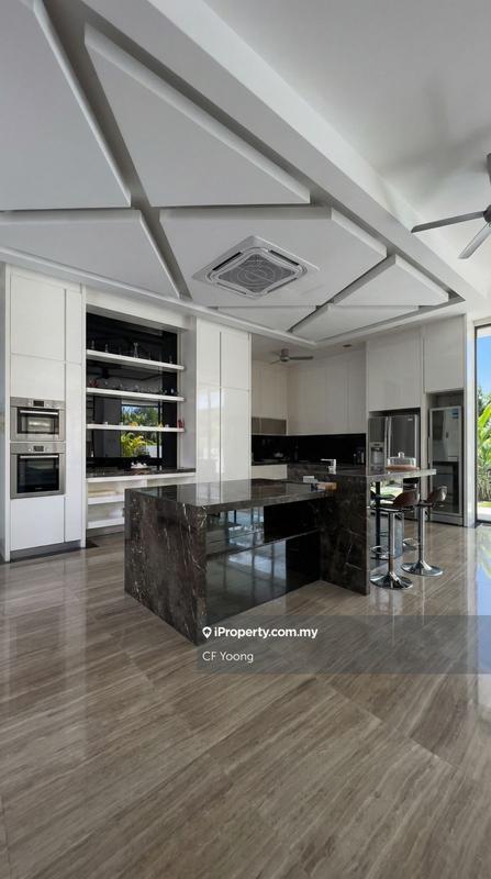 Bungalow House for Sale in Taman Duta, Bukit Tunku (Kenny Hills) by CF Yoong - iProperty.com.my