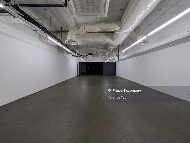 Office for Rent in Taman Overseas Union (Taman Oug), Jalan Klang Lama (Old Klang Road) by Terence Yap - iProperty.com.my
