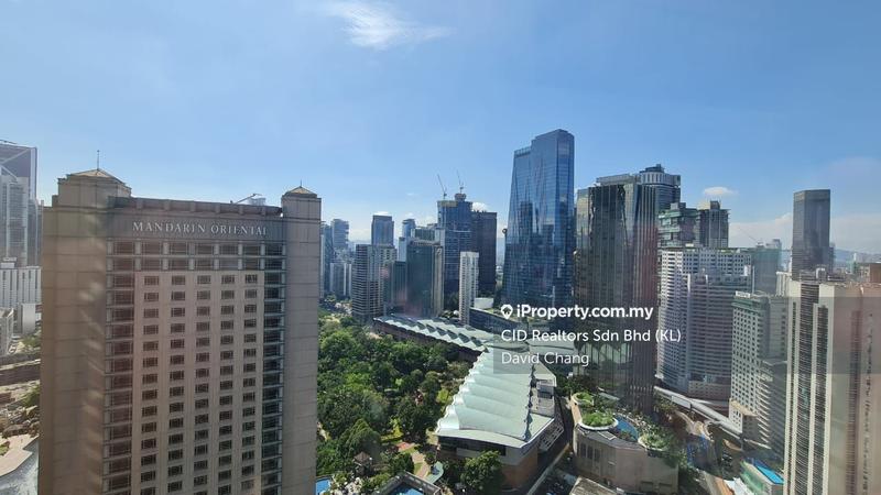 Kondominium untuk Disewa di One KL oleh David Chang - iProperty.com.my