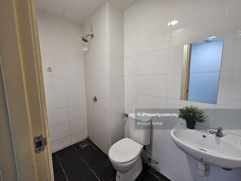 Soho untuk Dijual di Shah Alam, Selangor oleh Amsyar Azhar - iProperty.com.my