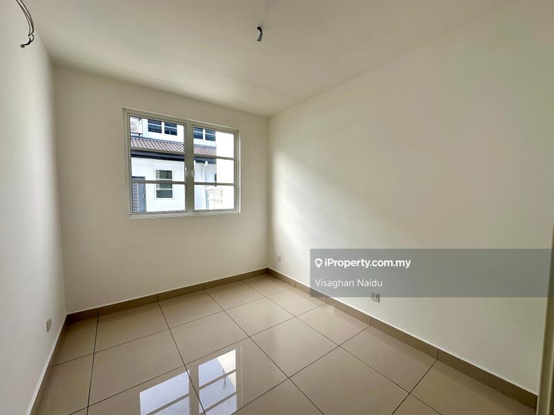 Rumah Berangkai 2 Tingkat untuk Dijual di Richmond Templer Residence Taman Anggun Residensi, Rawang oleh Visaghan Naidu - iProperty.com.my