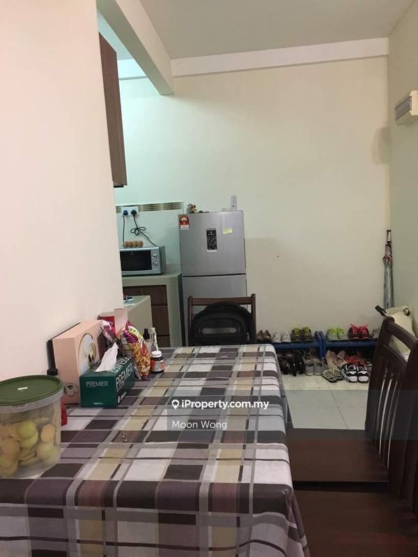 Condominium for Sale in Pelangi Utama by Moon Wong - iProperty.com.my