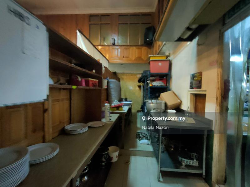Kedai untuk Dijual di Berek 12, Kota Bharu oleh Nabila Nazori - iProperty.com.my
