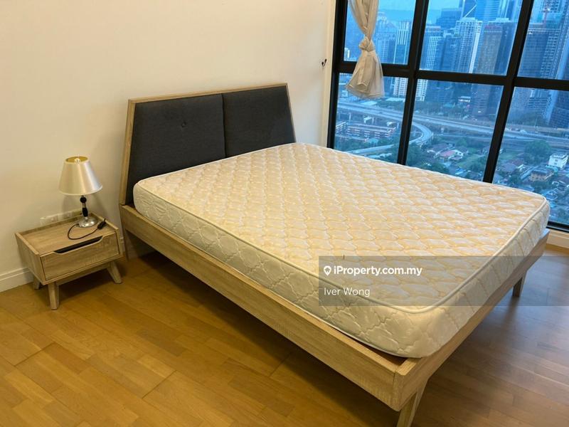 Service Residence for Rent in Setia SKY Residences by Iver Wong - iProperty.com.my