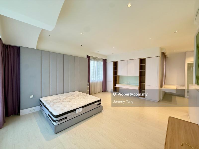 Kondominium untuk Dijual di Anjali North Kiara oleh Jeremy Tang - iProperty.com.my