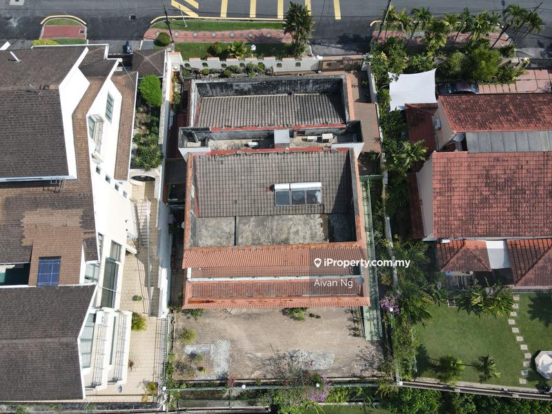 Banglo untuk Dijual di Taman Bandaraya, Bangsar oleh Aivan Ng - iProperty.com.my