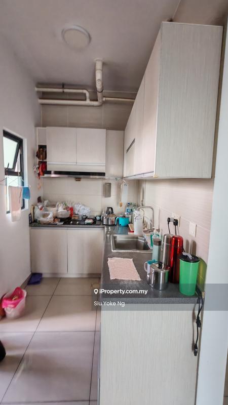 For Sale - Amaya Maluri, Taman Maluri, Cheras