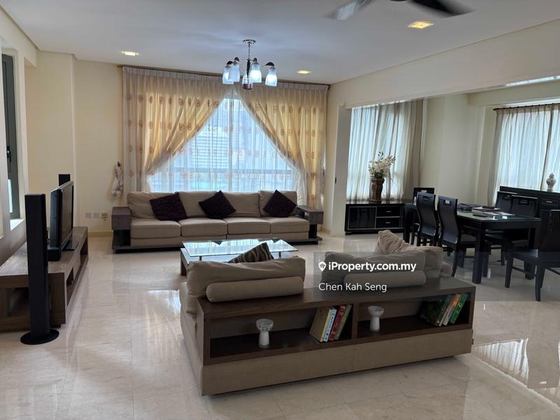 For Sale - The Capsquare Residences