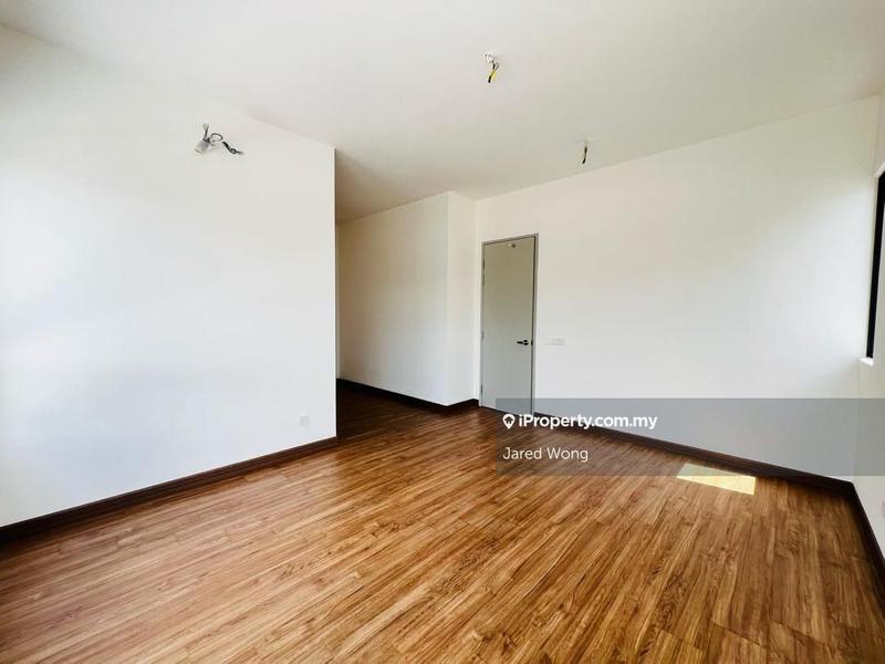 Semi-Detached House for Sale in Cyber 10, Cyberjaya by Jared Wong - iProperty.com.my