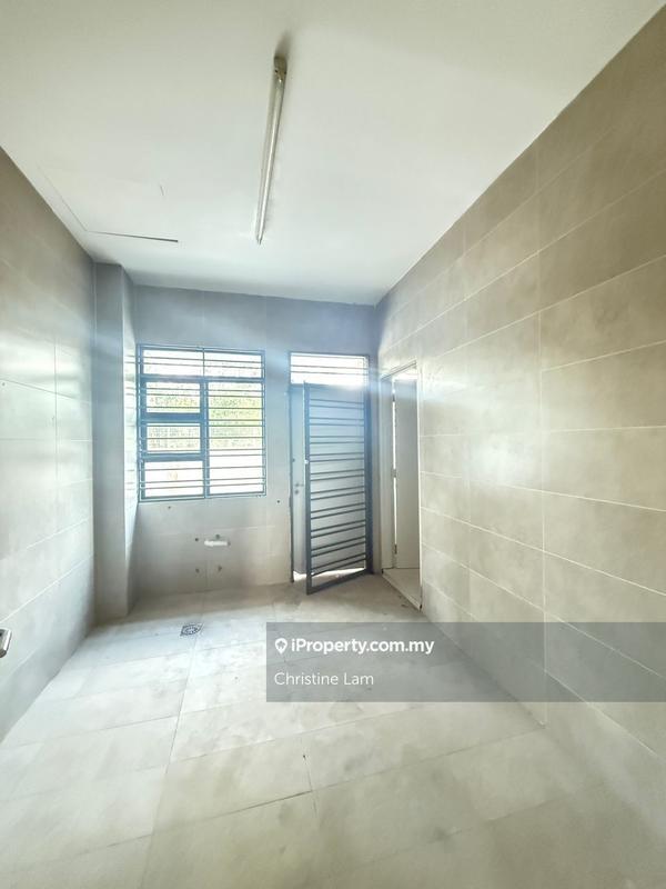 Semi-Detached House for Sale in Alam Impian, Shah Alam by Christine Lam - iProperty.com.my