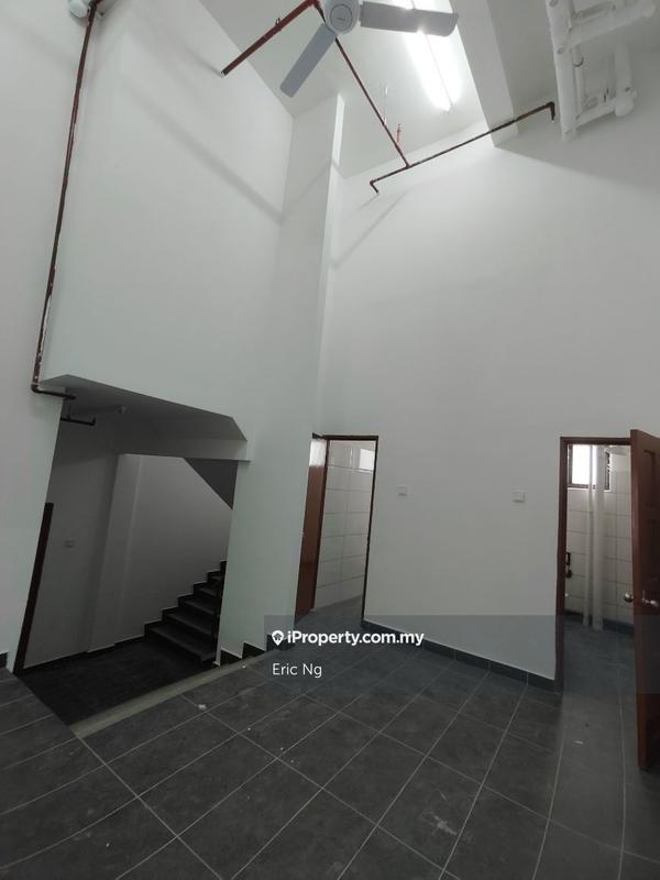 For Sale - Detached Factory Kawasan Perindustrian Balakong Jaya, Cheras Kajang