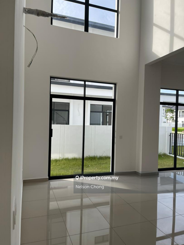 Semi-Detached House for Sale in Eco Grandeur, Puncak Alam by Nelson Chong - iProperty.com.my