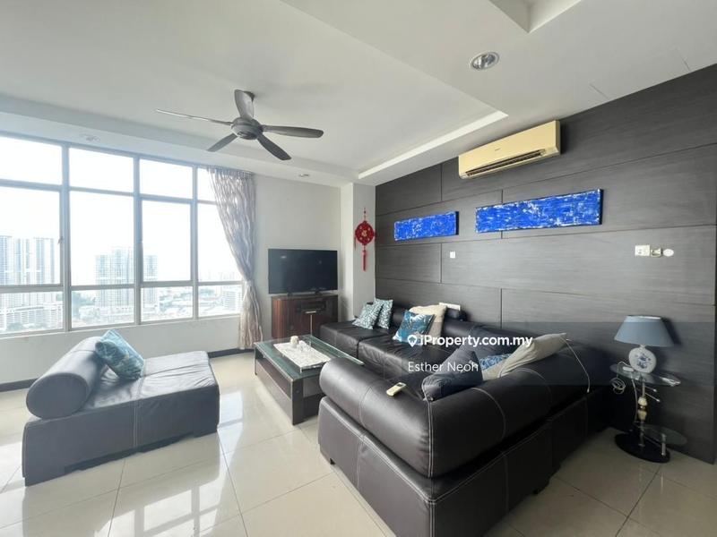 For Rent - Birch Regency @ Penang Times Square