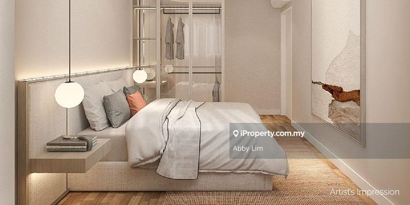 Service Residence for Sale in 168 Park Residensi Selayang by Abby Lim - iProperty.com.my