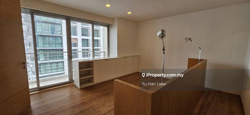 For Rent - Hampshire Residences