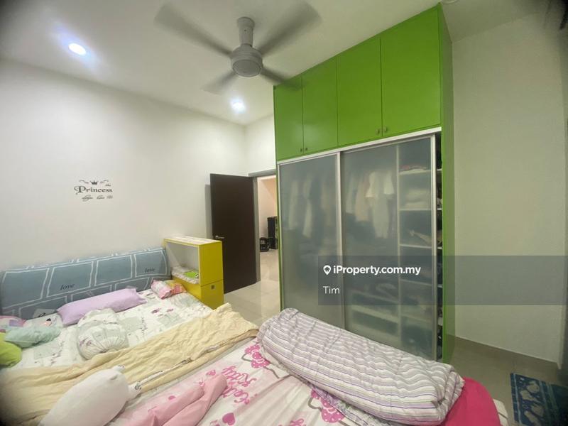 Semi-Detached House for Sale in Bandar Teknologi Kajang, Kajang by Tim - iProperty.com.my