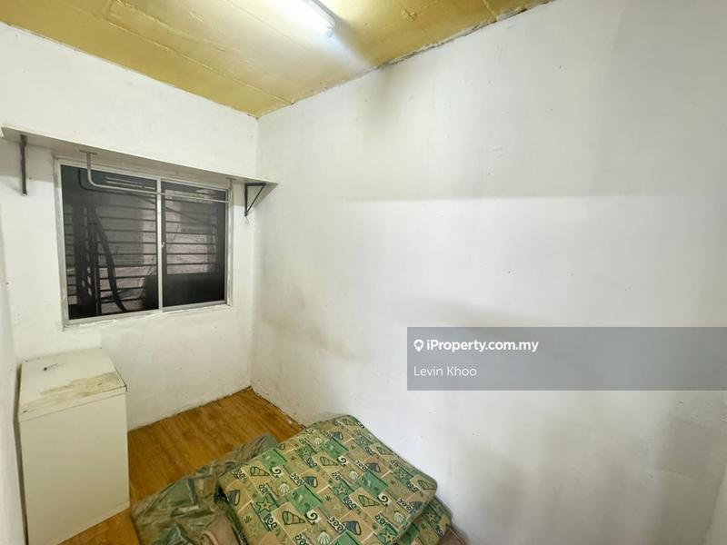 Apartment for Sale in Apartment Lily by Levin Khoo - iProperty.com.my