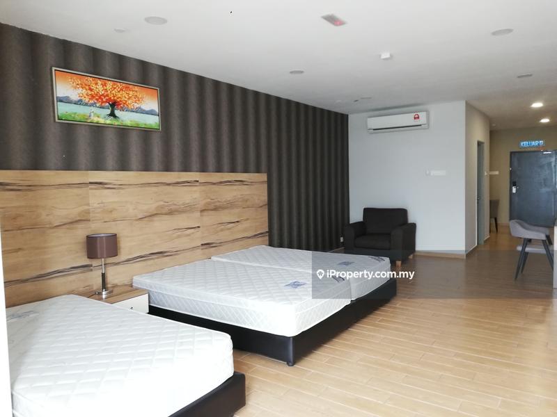 For Sale - Plaza Bangi Perdana Bangi Gateway Seksyen 15