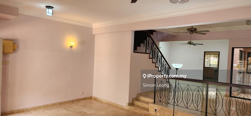 Rumah Berangkai 2 Tingkat untuk Dijual di Bukit Jelutong, Shah Alam oleh Simon Leong - iProperty.com.my