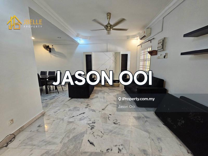 2-storey Terraced House for Sale in Putra Heights, Subang Jaya by Jason Ooi - iProperty.com.my