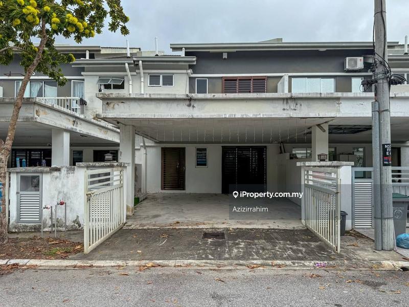 2-storey Terraced House for Sale in Nilai 3, Nilai by Azizirrahim - iProperty.com.my