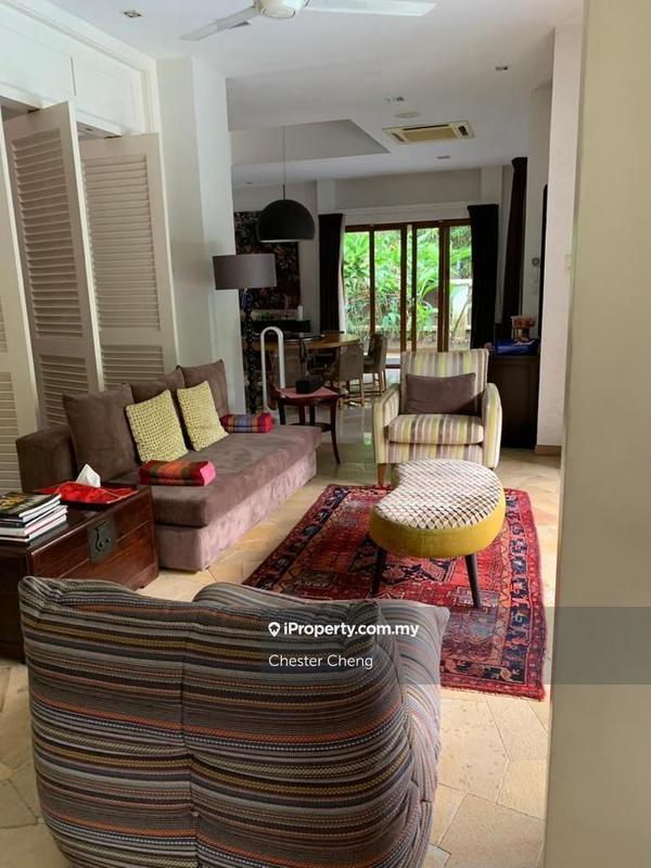 Bungalow House untuk Dijual di Damansara Idaman, Ara Damansara oleh Chester Cheng - iProperty.com.my
