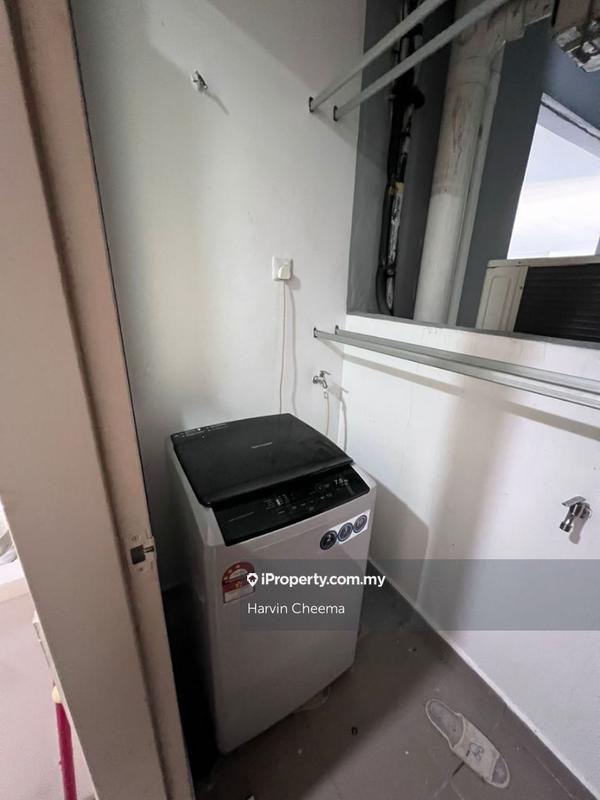 Service Residence for Sale in City of Green by Harvin Cheema - iProperty.com.my