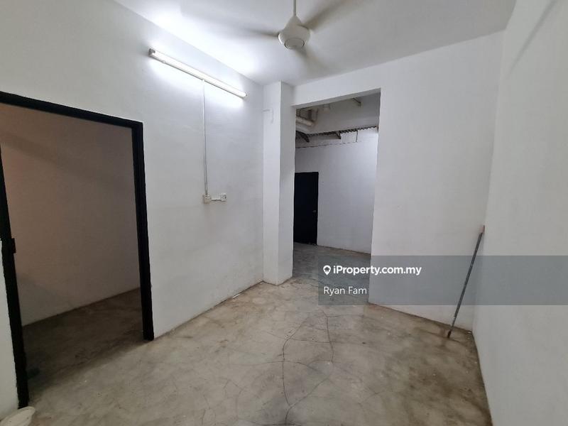 Rumah Bandar untuk Disewa di Taman Lagenda Mas, Cheras oleh Ryan Fam - iProperty.com.my