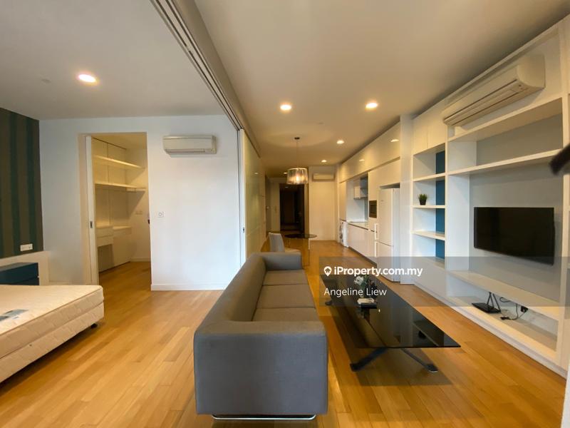 Service Residence for Sale in The Face Suites (Platinum Suites) by Angeline Liew - iProperty.com.my