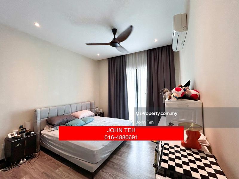 Condominium for Sale in Iconic Skies by John Teh - iProperty.com.my