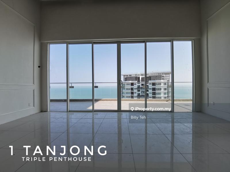 Kondominium untuk Dijual di One Tanjong Condominium oleh Billy Teh - iProperty.com.my
