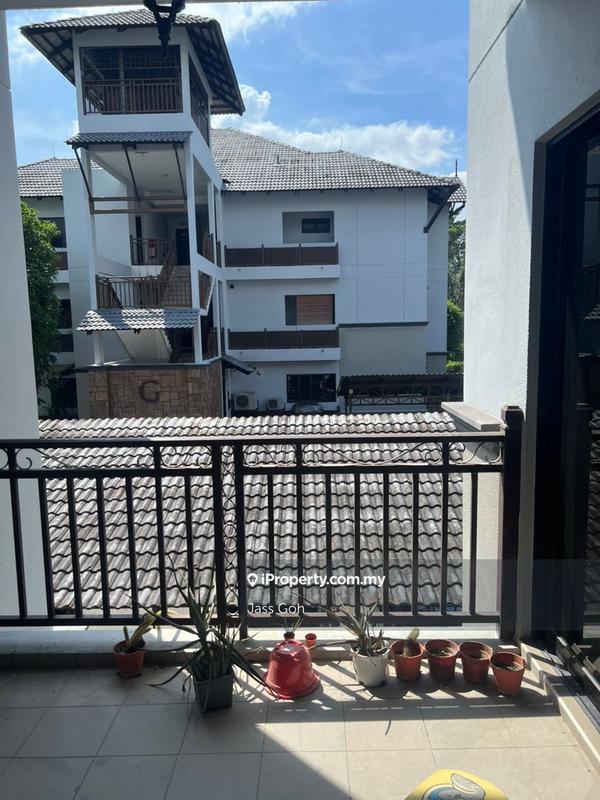 Condominium for Sale in D'Melor Condominium by Jass Goh - iProperty.com.my
