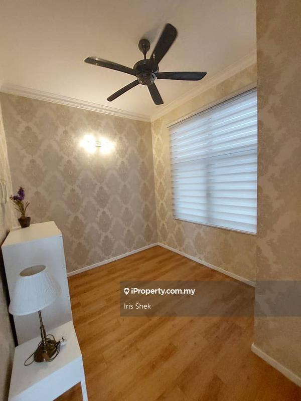 Kediaman Servis untuk Disewa di KU Suites oleh Iris Shek - iProperty.com.my