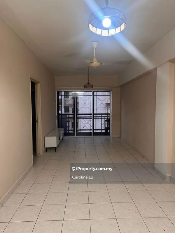 For Rent - Pelangi Damansara