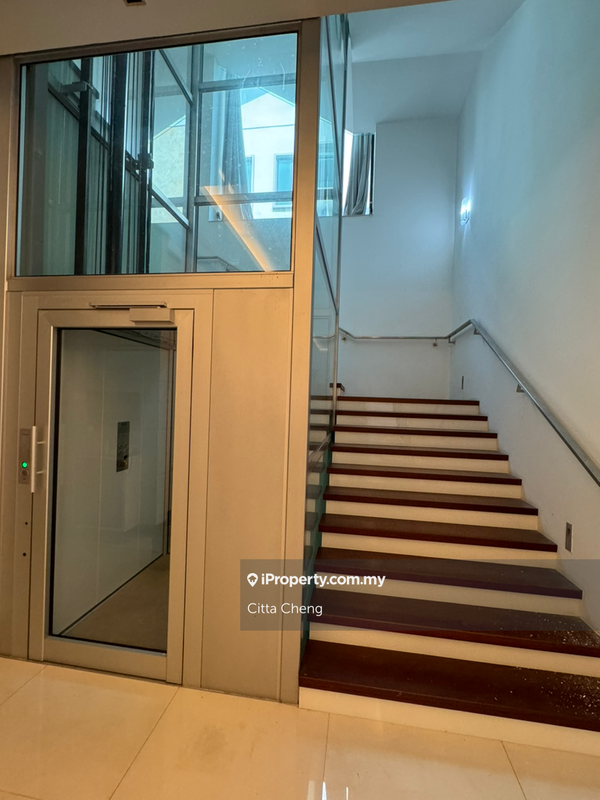 Bungalow House for Sale in Hartamas Heights, Mont Kiara by Citta Cheng - iProperty.com.my