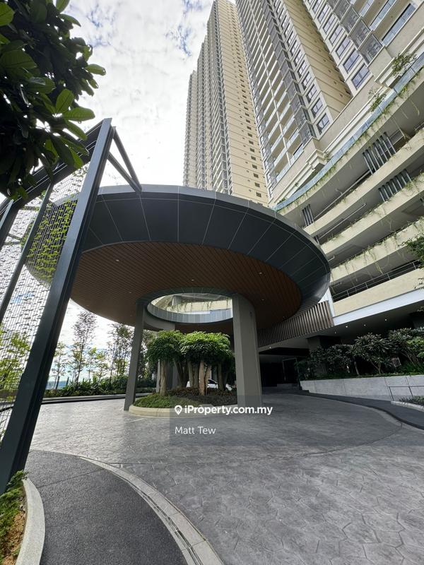 Service Residence for Rent in Laurel Residence by Matt Tew - iProperty.com.my