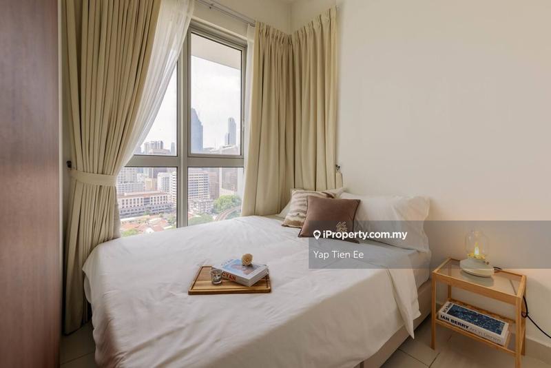 Service Residence for Rent in Regalia Residence by Yap Tien Ee - iProperty.com.my