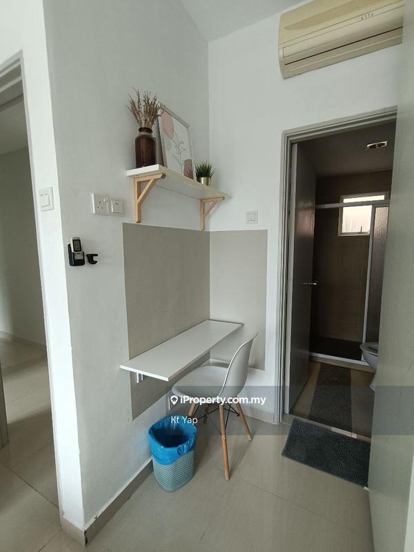 Residensi Servis untuk Dijual di Kuchai Avenue oleh Kt Yap - iProperty.com.my