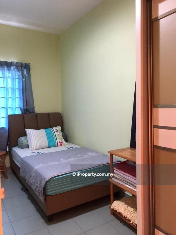 Pangsapuri untuk Dijual di Fairville oleh Yoke Yew Kee - iProperty.com.my