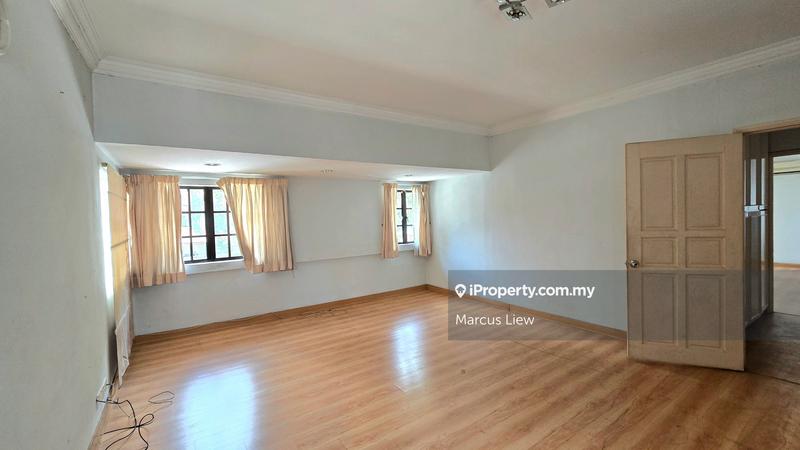 Banglo untuk Dijual di Bukit Bandaraya, Bangsar oleh Marcus Liew - iProperty.com.my