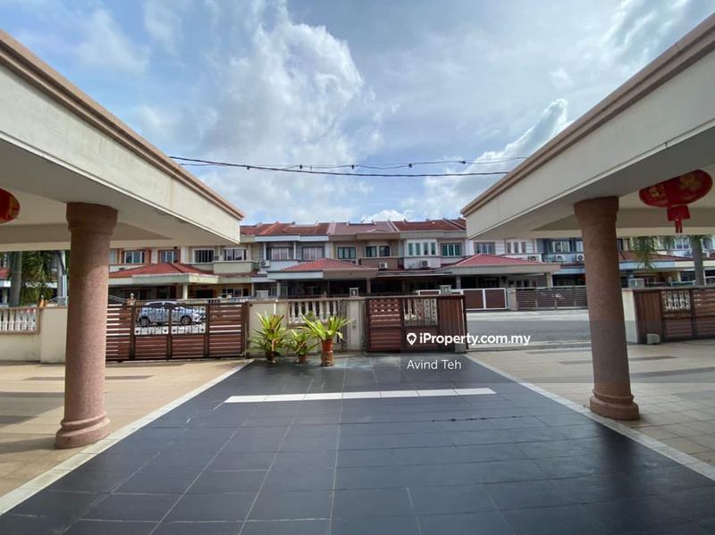 Semi-Detached House for Sale in Klang Town (Jalan Kapar), Kapar by Avind Teh - iProperty.com.my