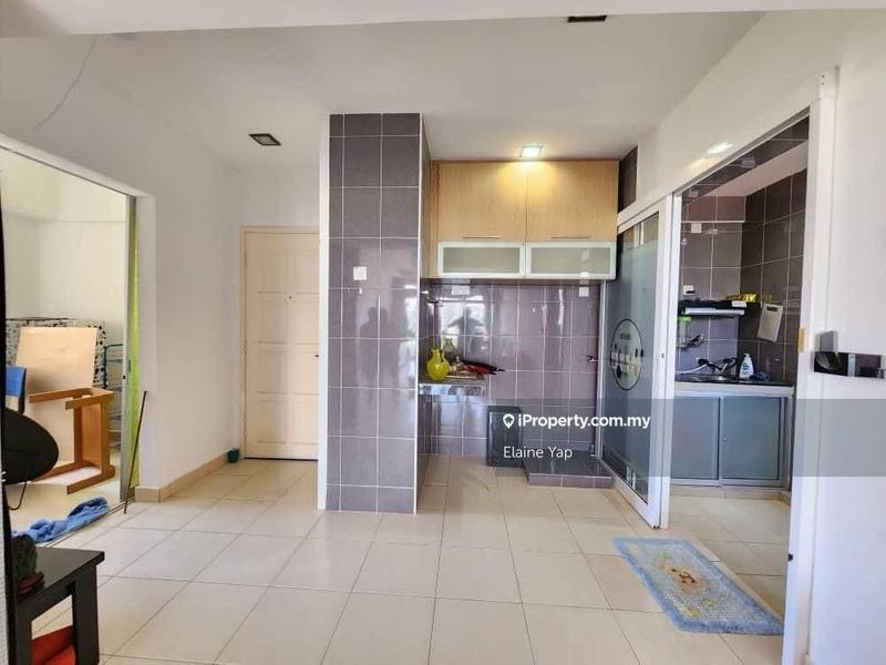 Apartment for Sale in Suria Apartment by Elaine Yap - iProperty.com.my